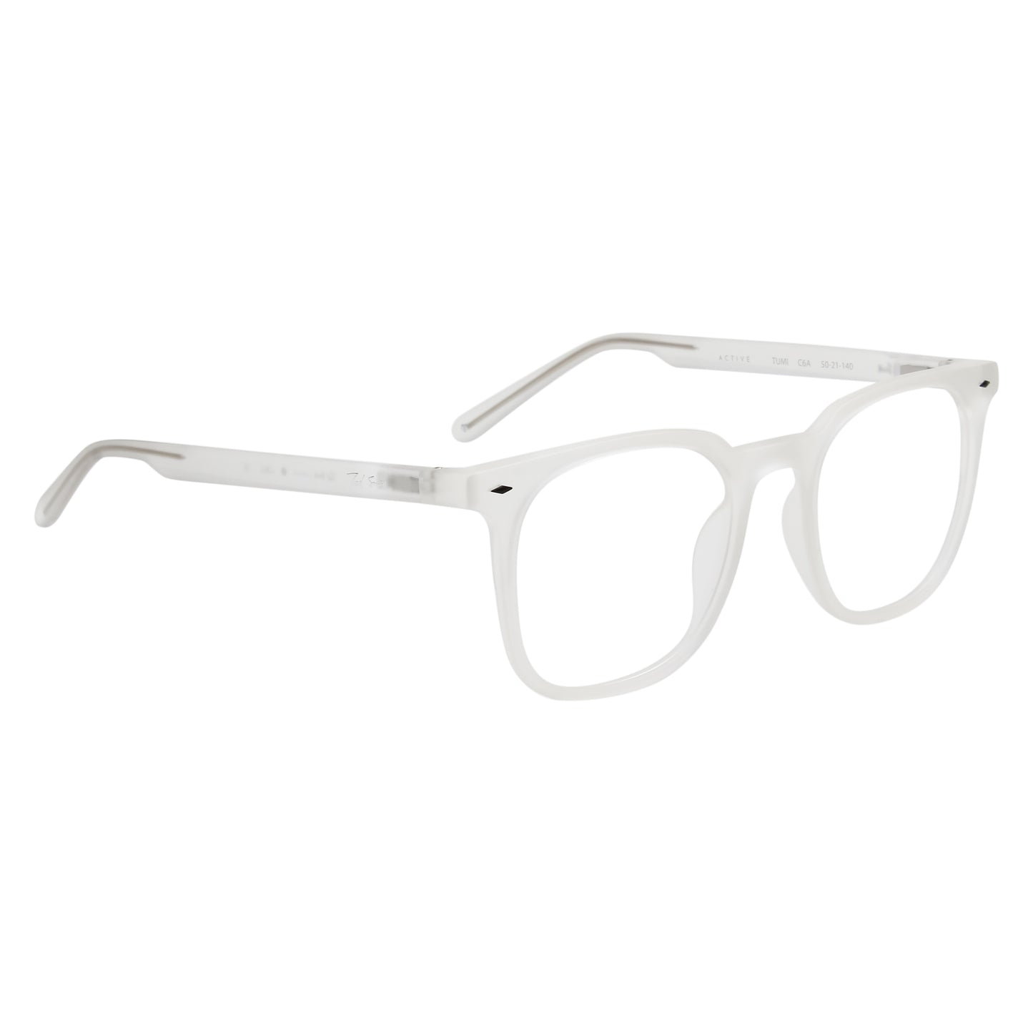 TUMI UNISEX SQUARE COMPUTER GLASSES (IN 5 COLORS)