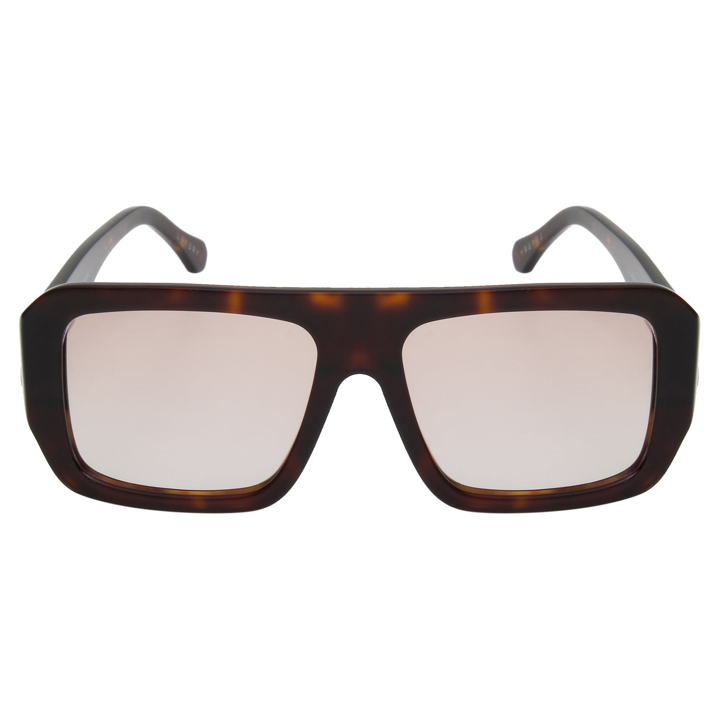 SUN-ARDEN UNISEX AVIATOR ACETATE SUNGLASSES WITH POLARIZED LENS BY TED SMITH (IN 5 COLORS)