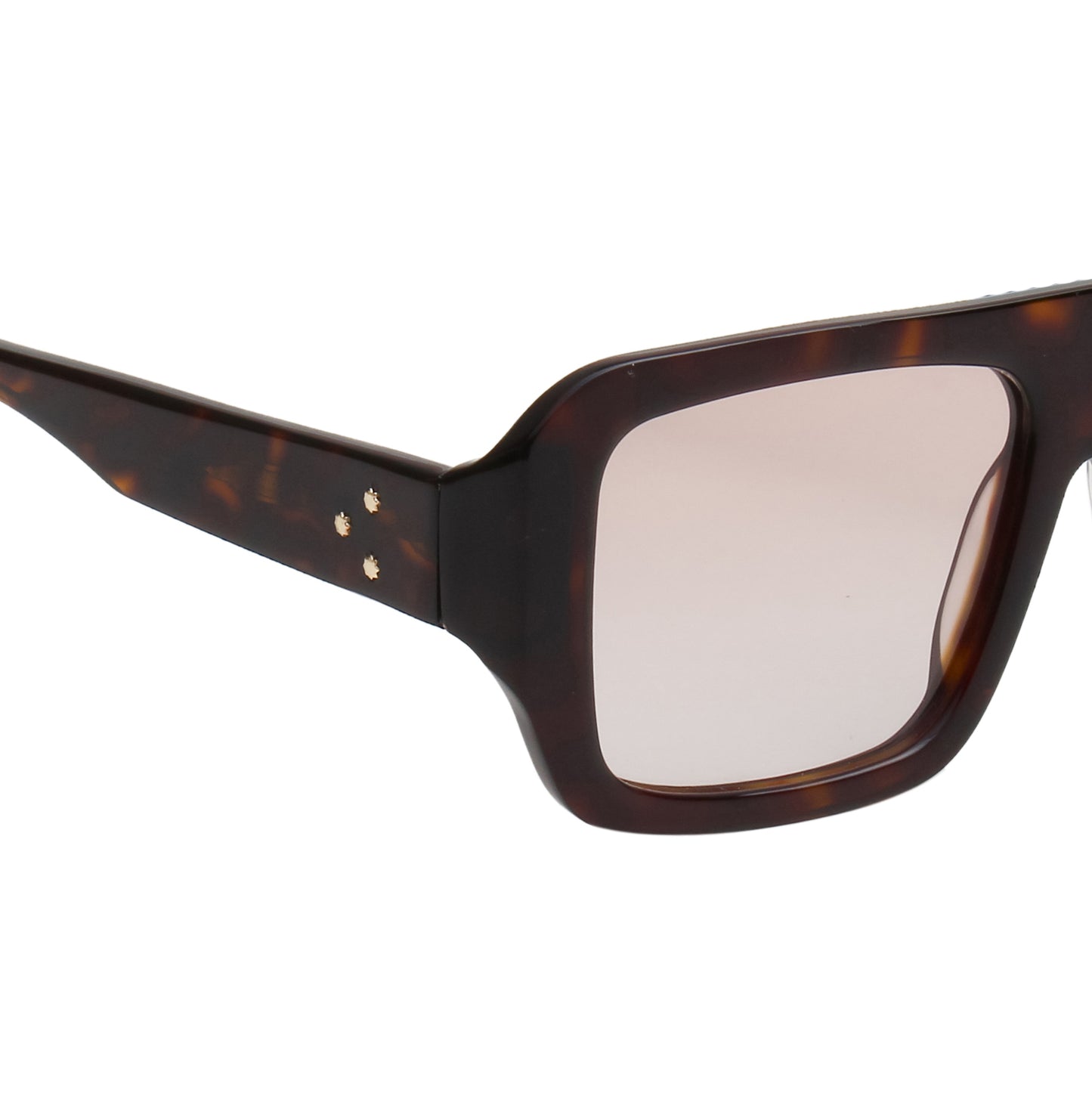 SUN-ARDEN UNISEX AVIATOR ACETATE SUNGLASSES WITH POLARIZED LENS BY TED SMITH (IN 5 COLORS)