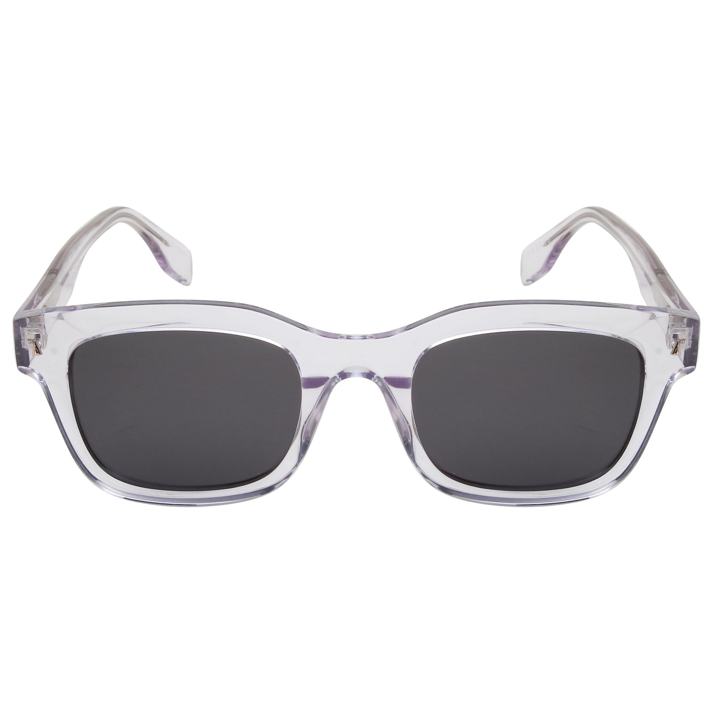 SUN-DAWSON UNISEX WAYFARER ACETATE SUNGLASSES WITH POLARIZED LENS BY TED SMITH (IN 3 COLORS)