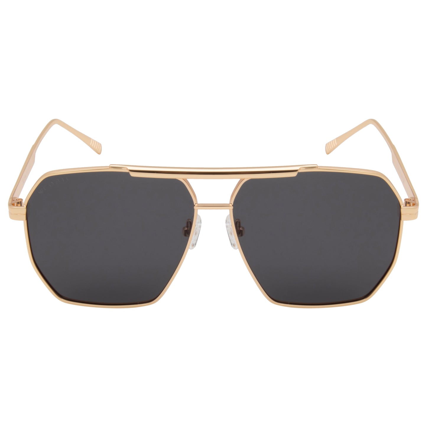 RAVE SUNGLASSES BY TED SMITH ICONIC(IN 4 COLORS)