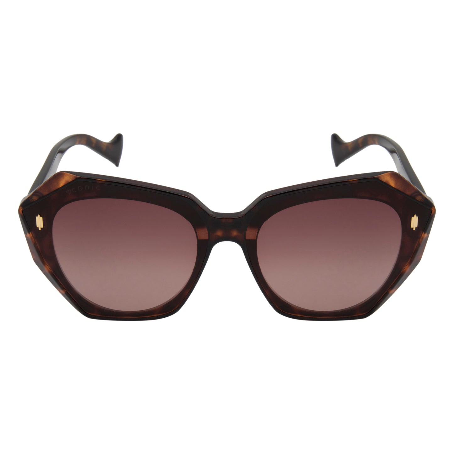 GORGIA SUNGLASSES BY TED SMITH ICONIC (IN 4 COLORS)
