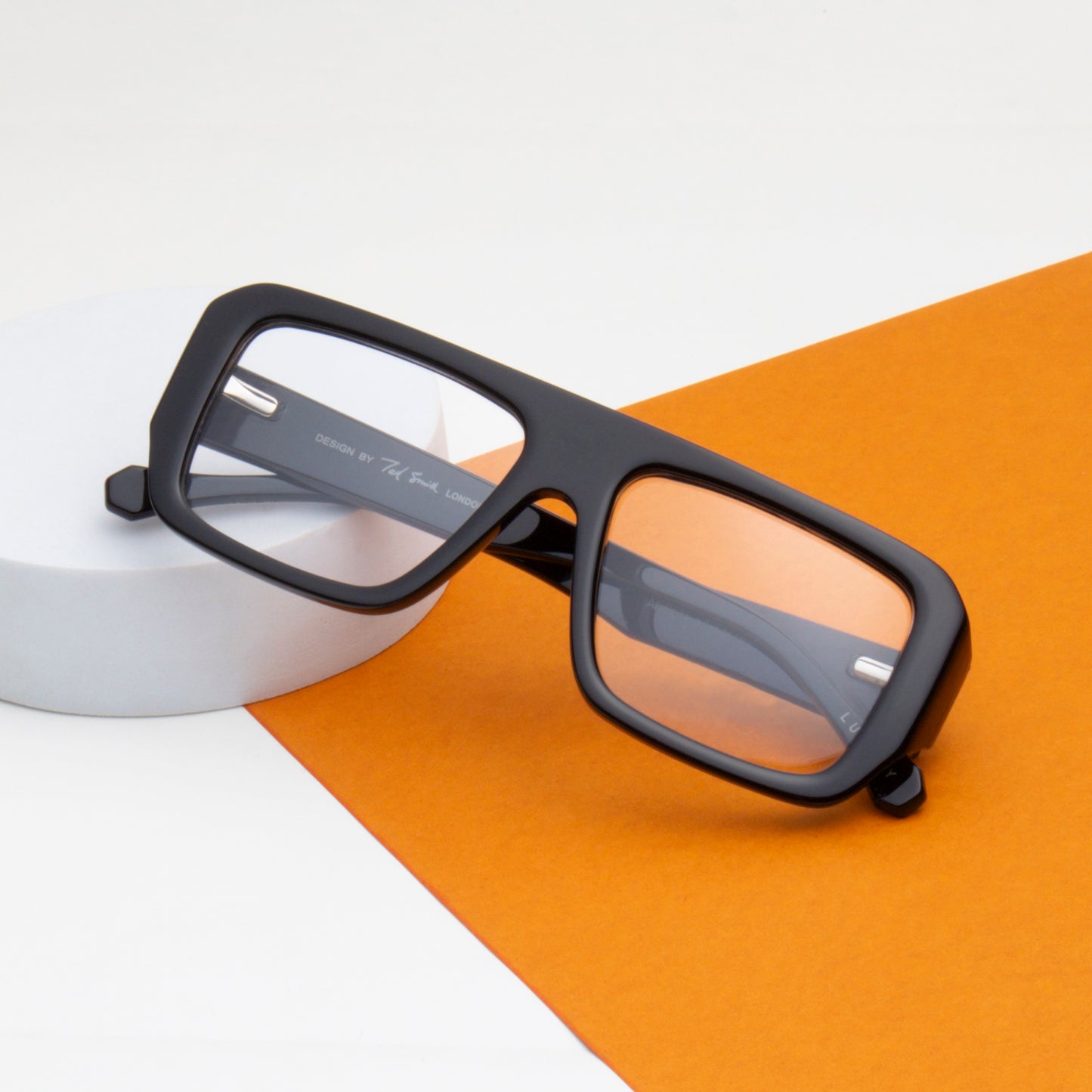 ARDEN UNISEX AVIATOR ACETATE COMPUTER GLASSES (IN 5 COLORS)