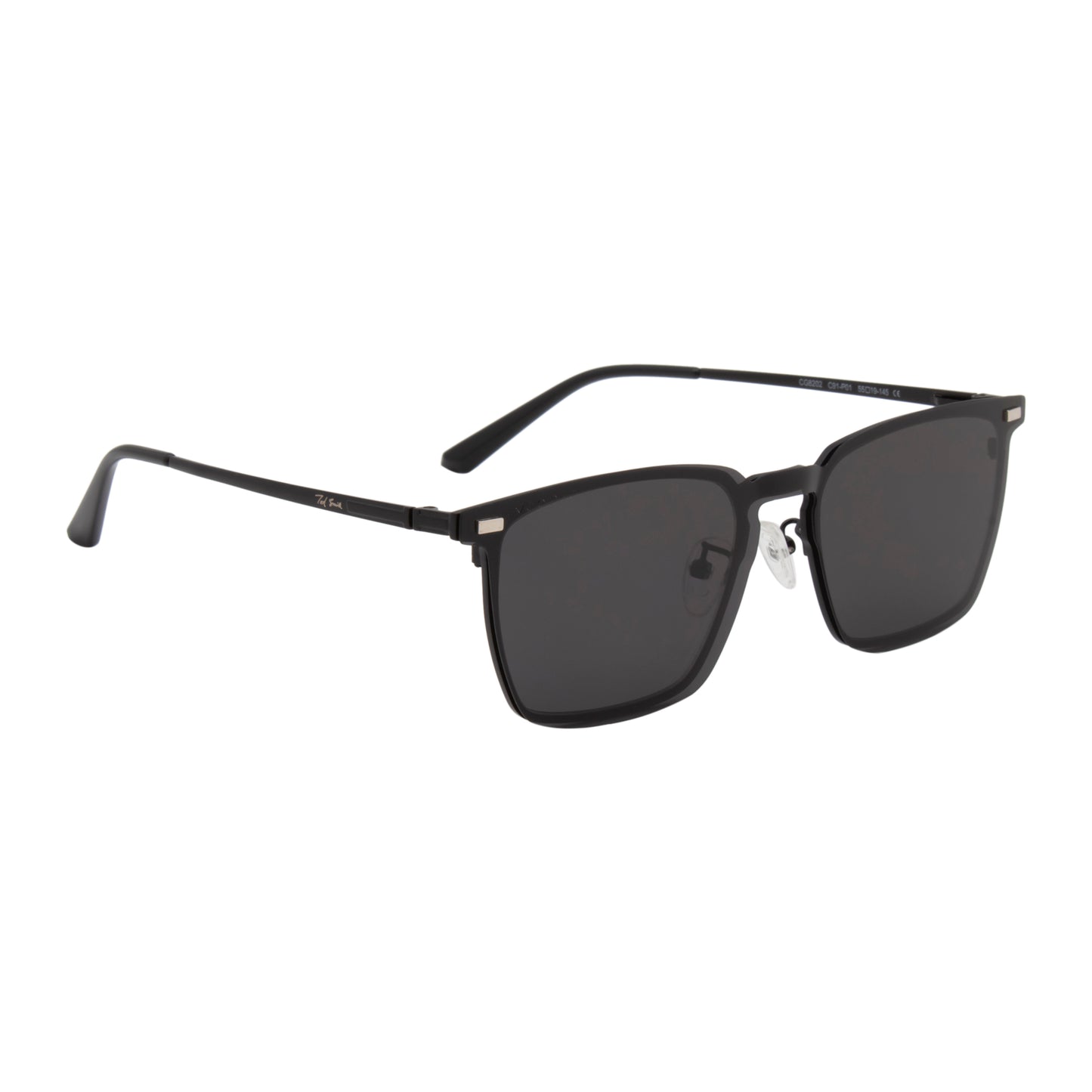 CLP-KITE CLIPLUX BY TED SMITH ICONIC(IN 3 COLORS)
