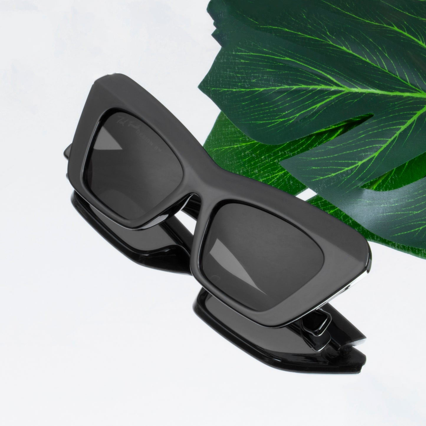 TERISA SUNGLASSES (IN 4 COLORS)