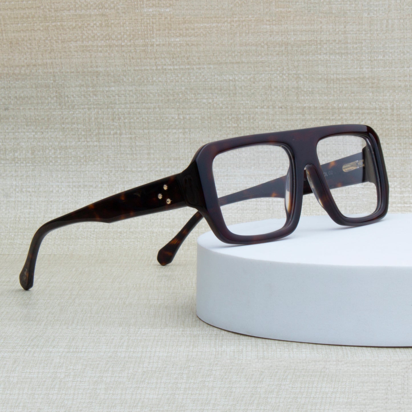 ARDEN UNISEX AVIATOR ACETATE COMPUTER GLASSES (IN 5 COLORS)