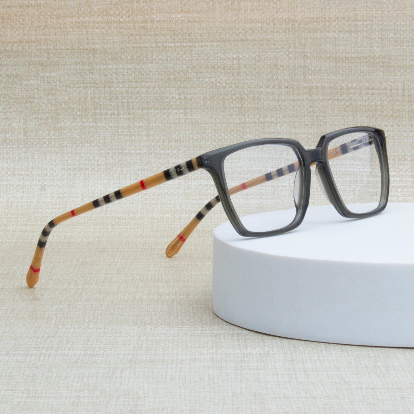 HARVEY UNISEX WAYFARER ACETATE COMPUTER GLASSES (IN 6 COLORS)