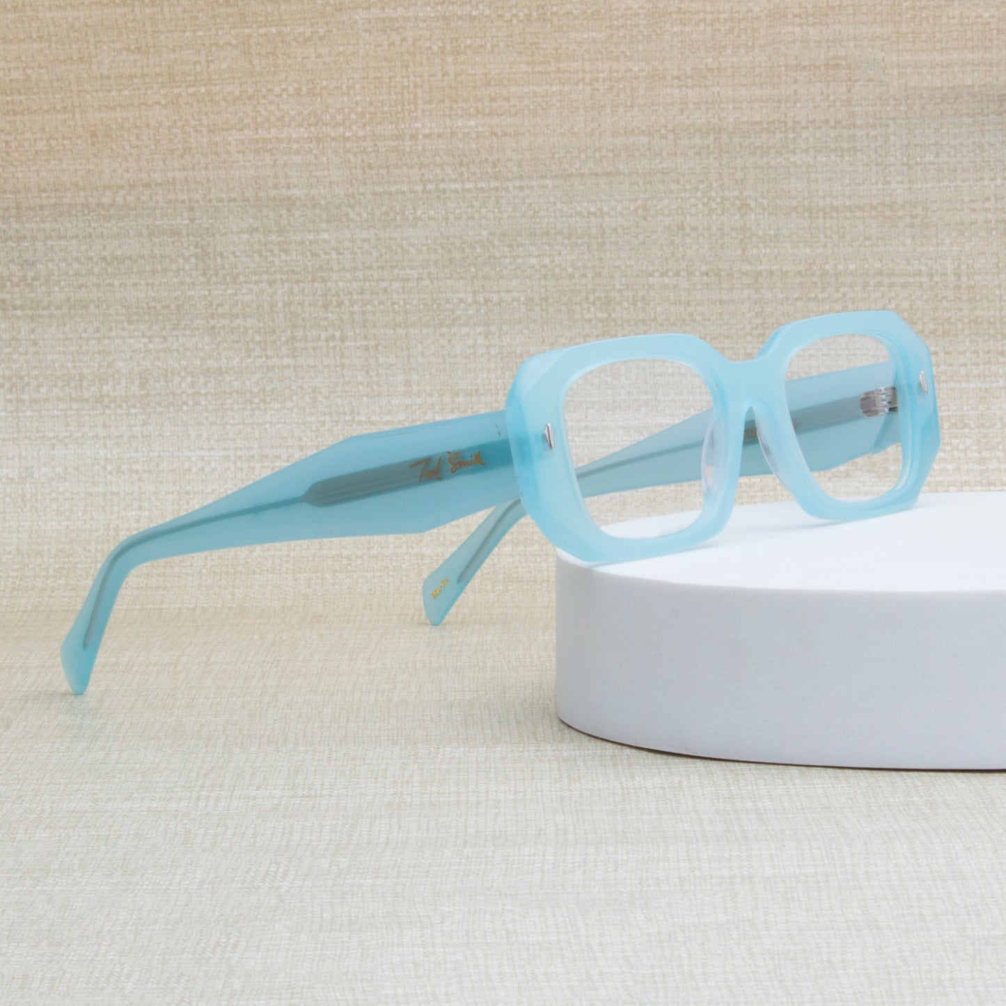 DALIA 2.0 UNISEX RECTANGLE ACETATE COMPUTER GLASSES (IN 5 COLORS)