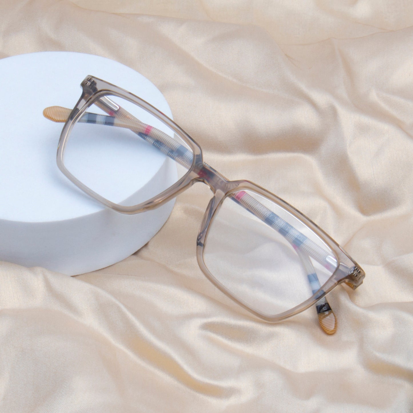 HARVEY UNISEX WAYFARER ACETATE COMPUTER GLASSES (IN 6 COLORS)