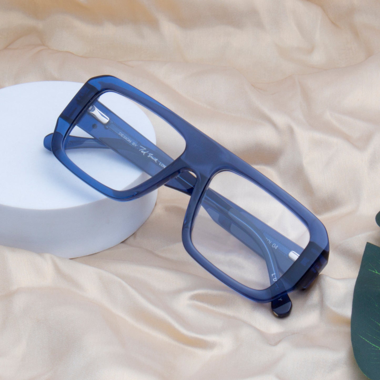 ARDEN UNISEX AVIATOR ACETATE COMPUTER GLASSES (IN 5 COLORS)
