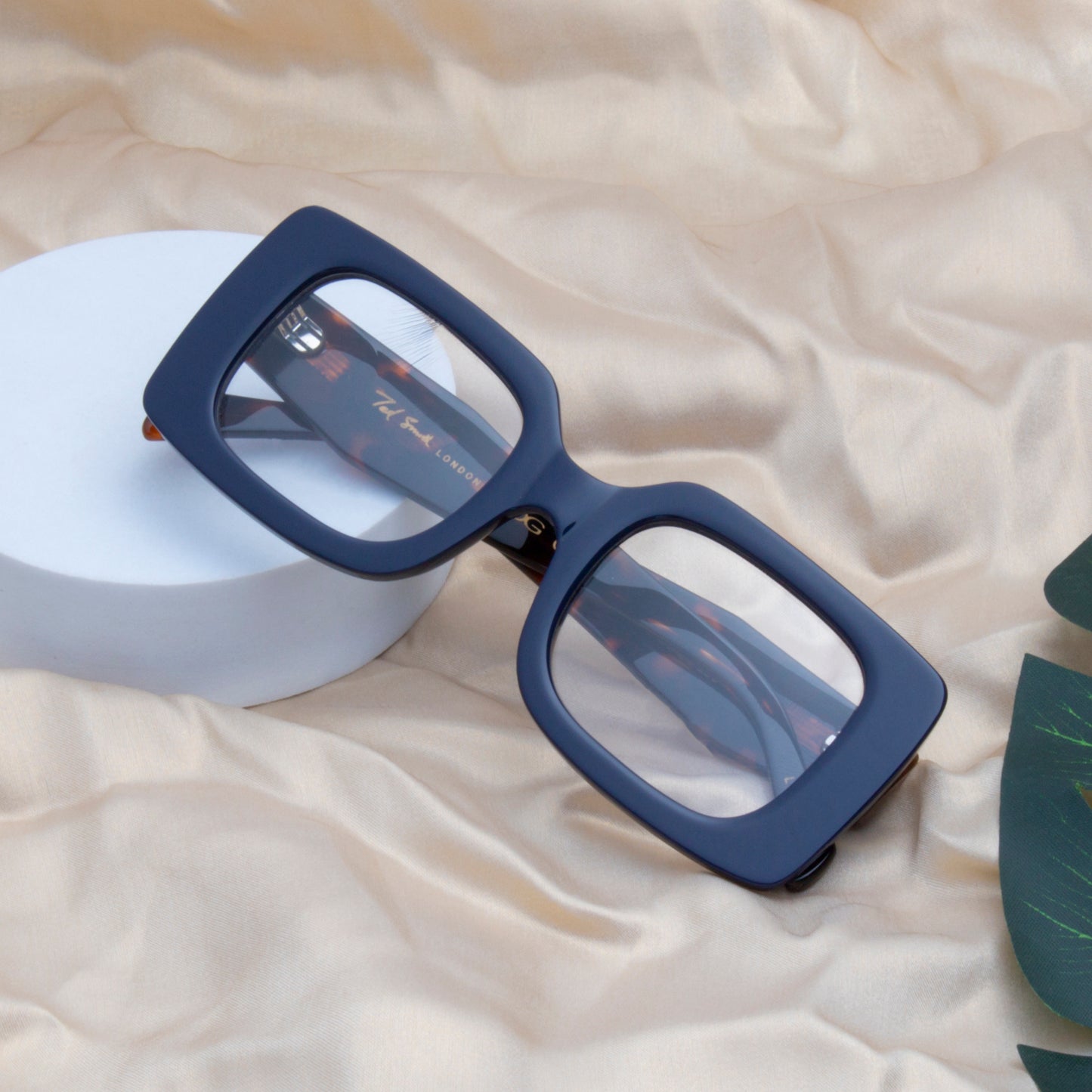KIMMY 2.0 UNISEX SQUARE ACETATE COMPUTER GLASSES (IN 6 COLORS)