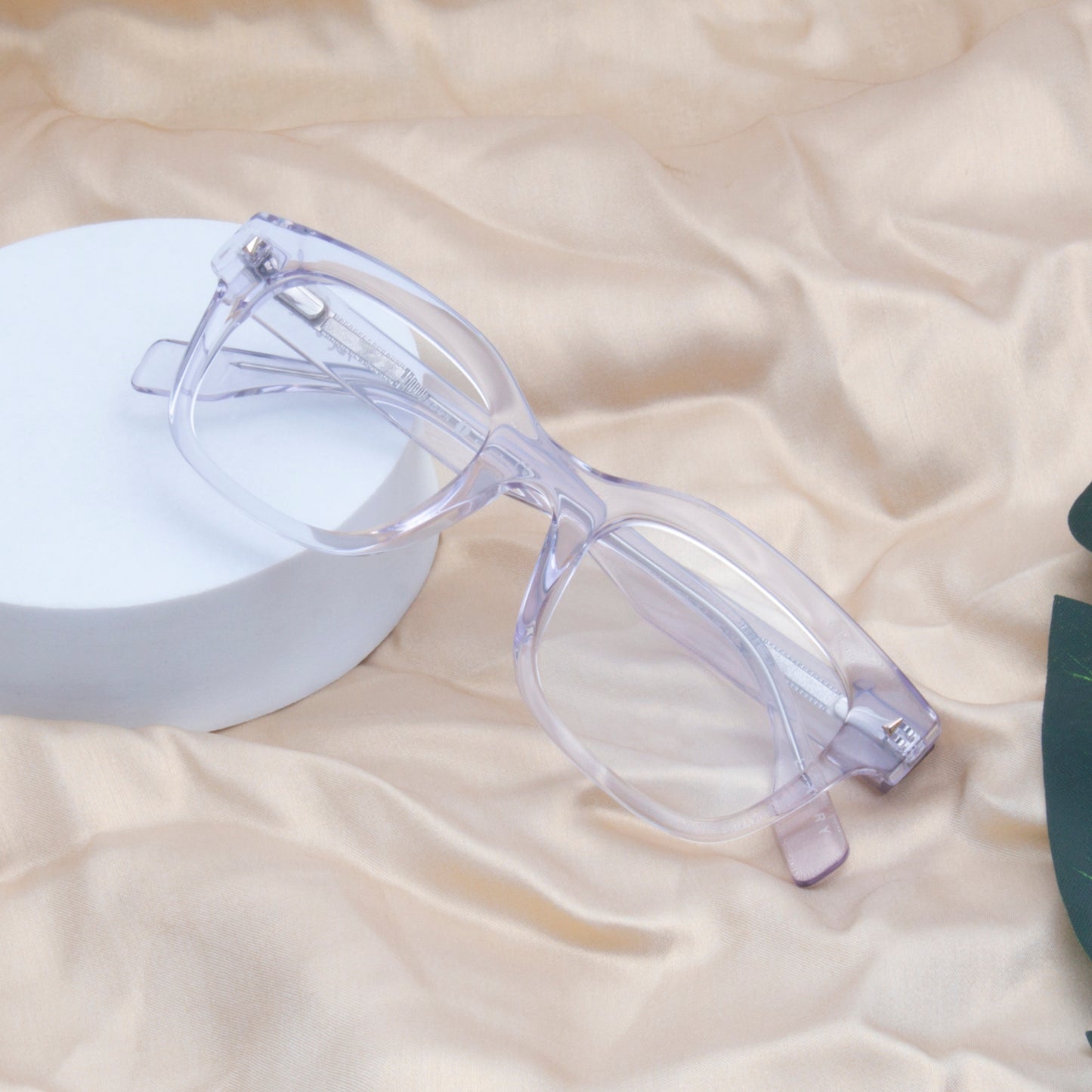 DAWSON UNISEX WAYFARER ACETATE COMPUTER GLASSES (IN 3 COLORS)