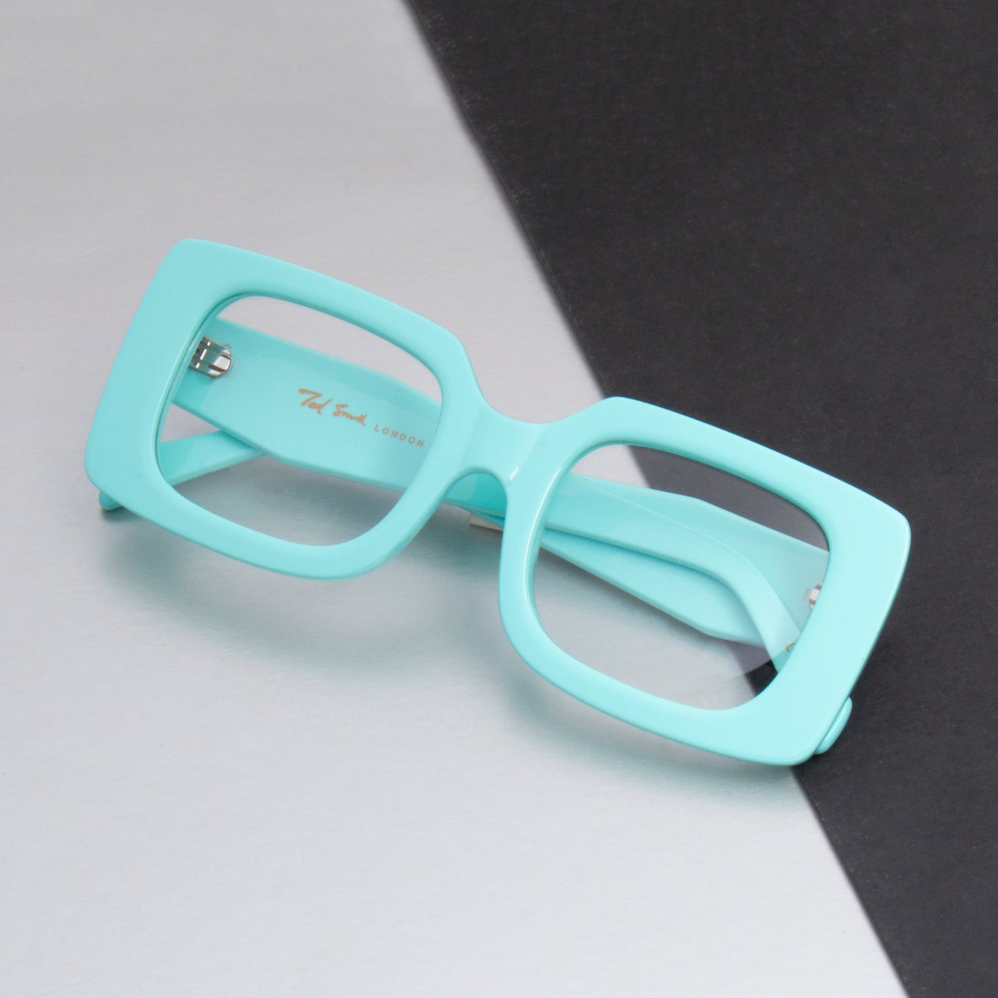KIMMY 2.0 UNISEX SQUARE ACETATE COMPUTER GLASSES (IN 6 COLORS)
