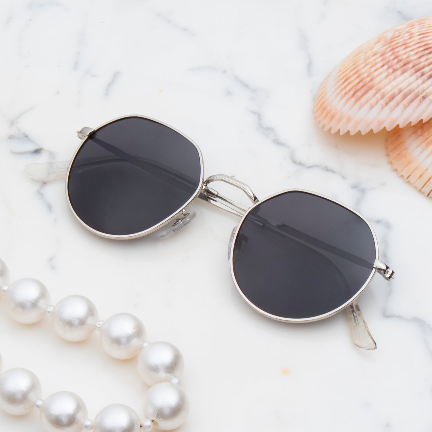 GEORGE SUNGLASSES (IN 10 COLORS)