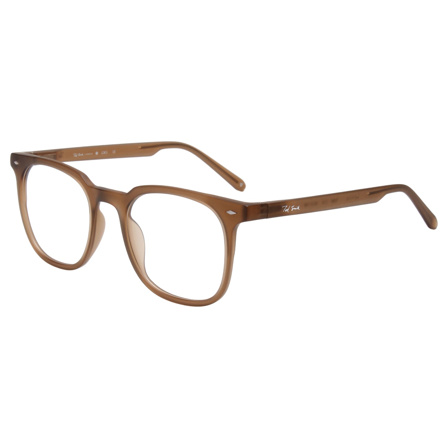TUMI UNISEX SQUARE COMPUTER GLASSES (IN 5 COLORS)