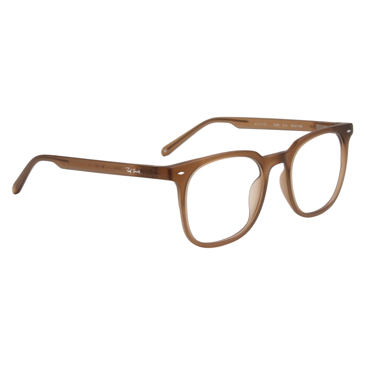 TUMI UNISEX SQUARE COMPUTER GLASSES (IN 5 COLORS)