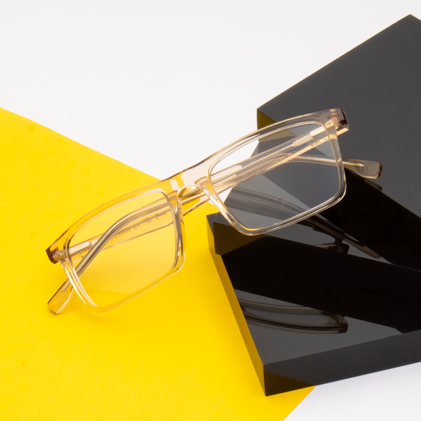 KITE UNISEX WAYFARER ACETATE COMPUTER GLASSES (IN 3 COLORS)