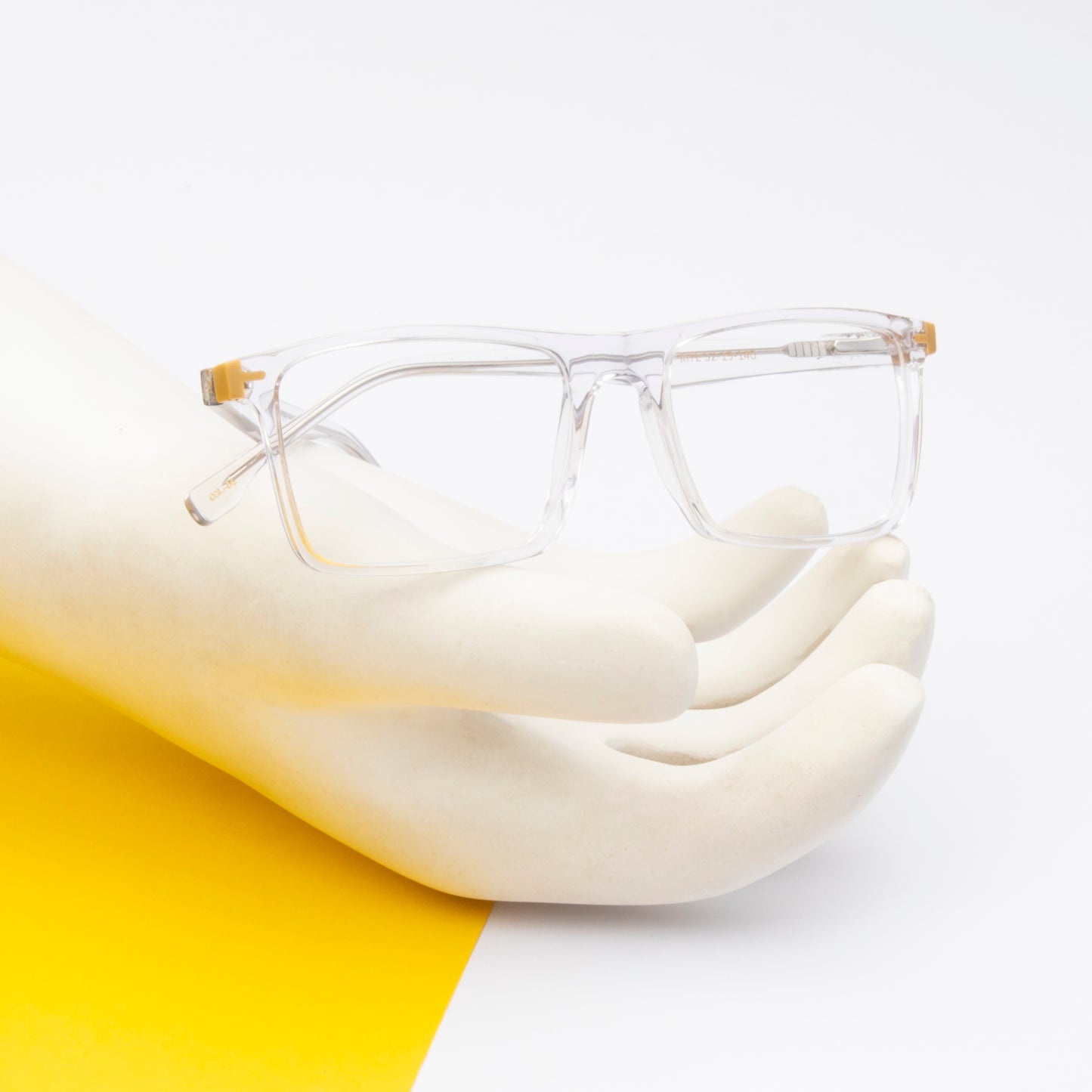 KITE UNISEX WAYFARER ACETATE COMPUTER GLASSES (IN 3 COLORS)