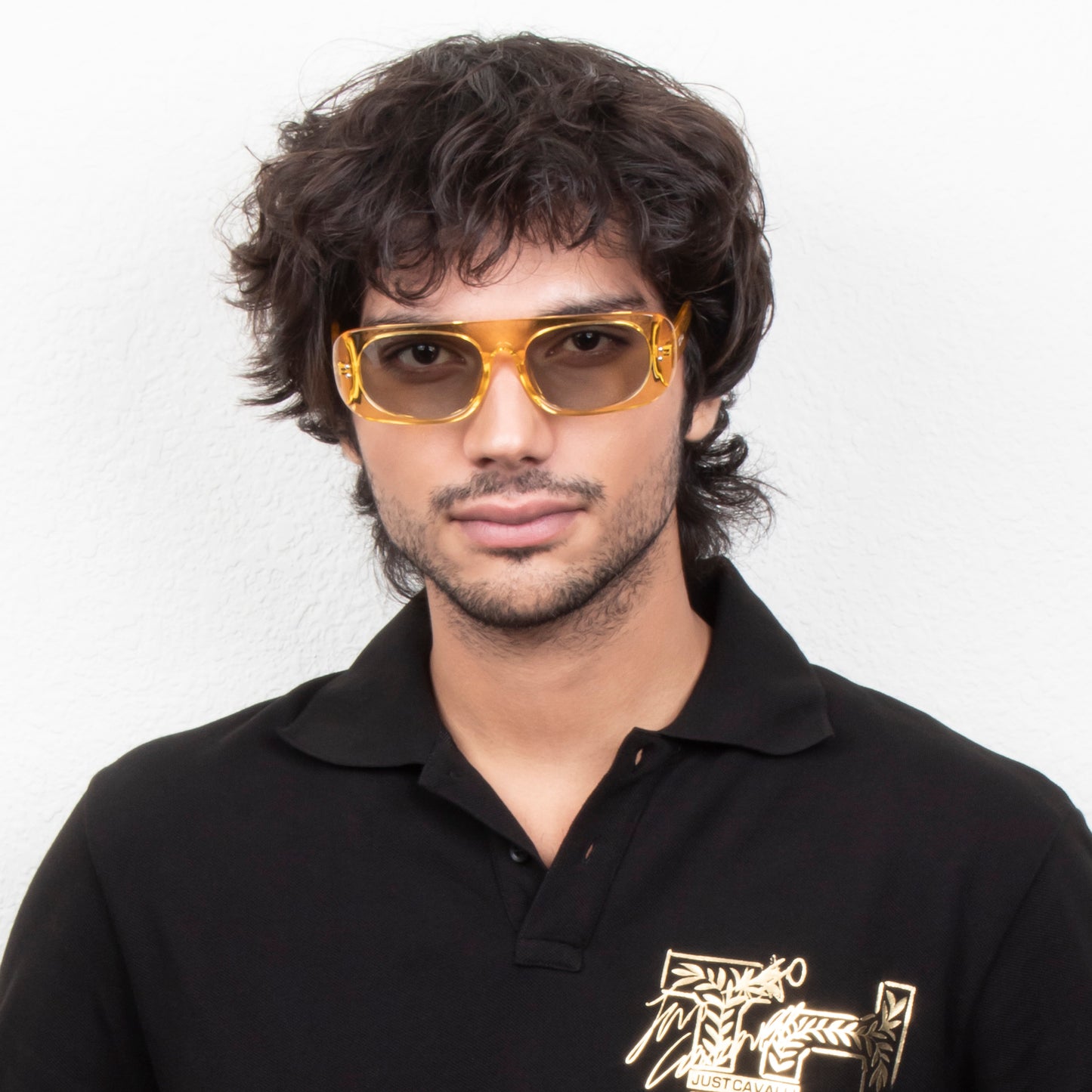 LYON POLARISED LUXURY SUNGLASSES (IN 5 COLORS)