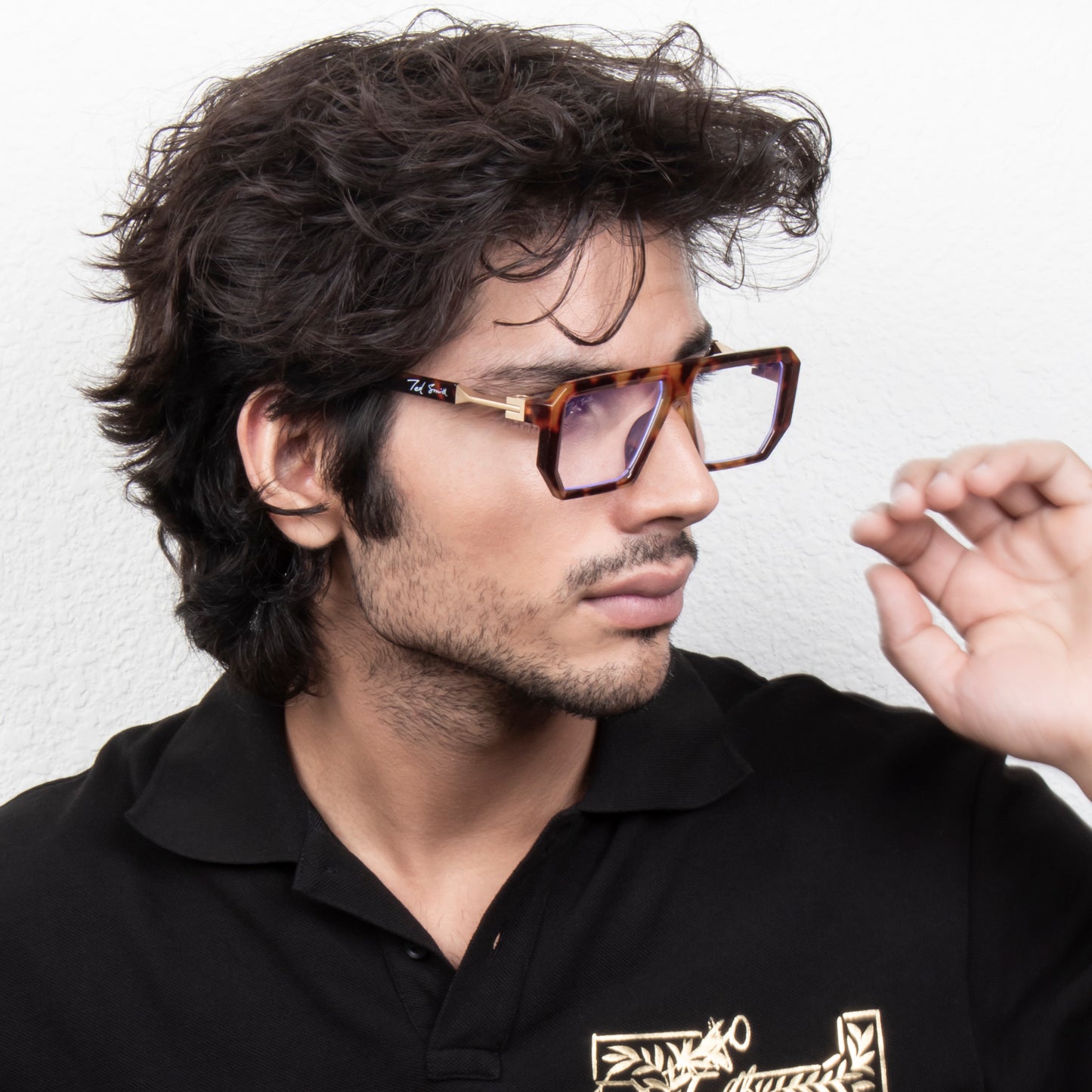 TRUMP EYEWEAR (IN 3 COLORS)