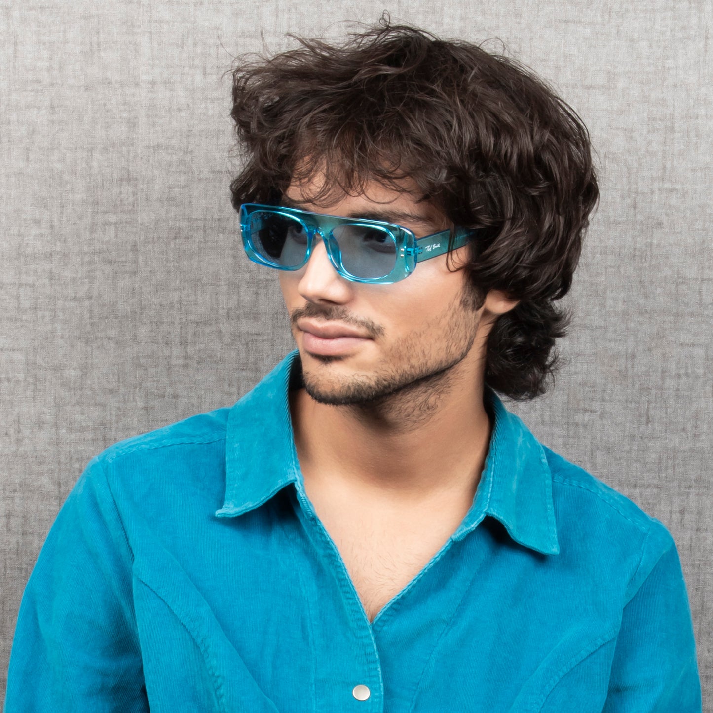 LYON POLARISED LUXURY SUNGLASSES (IN 5 COLORS)