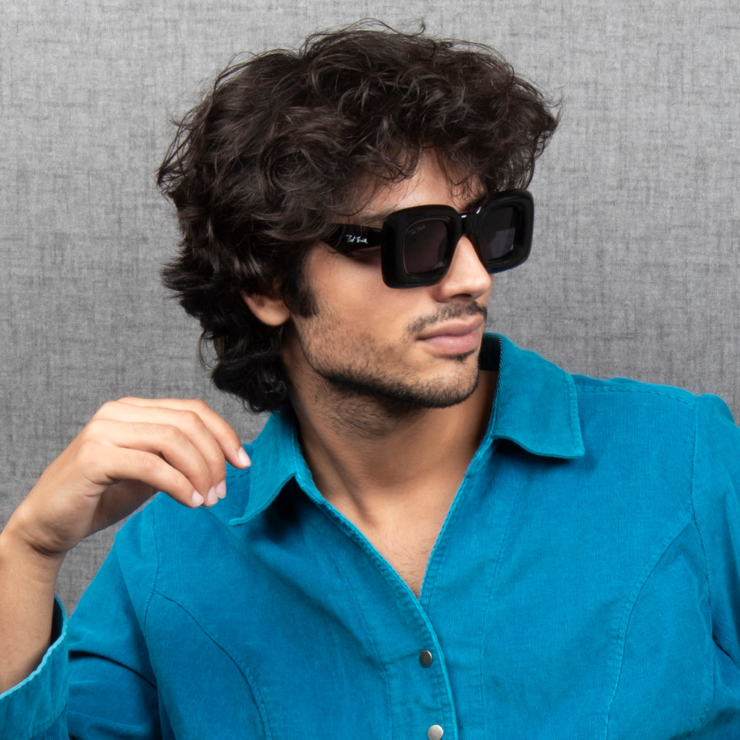 BUBBLE SUNGLASSES (IN 4 COLORS)