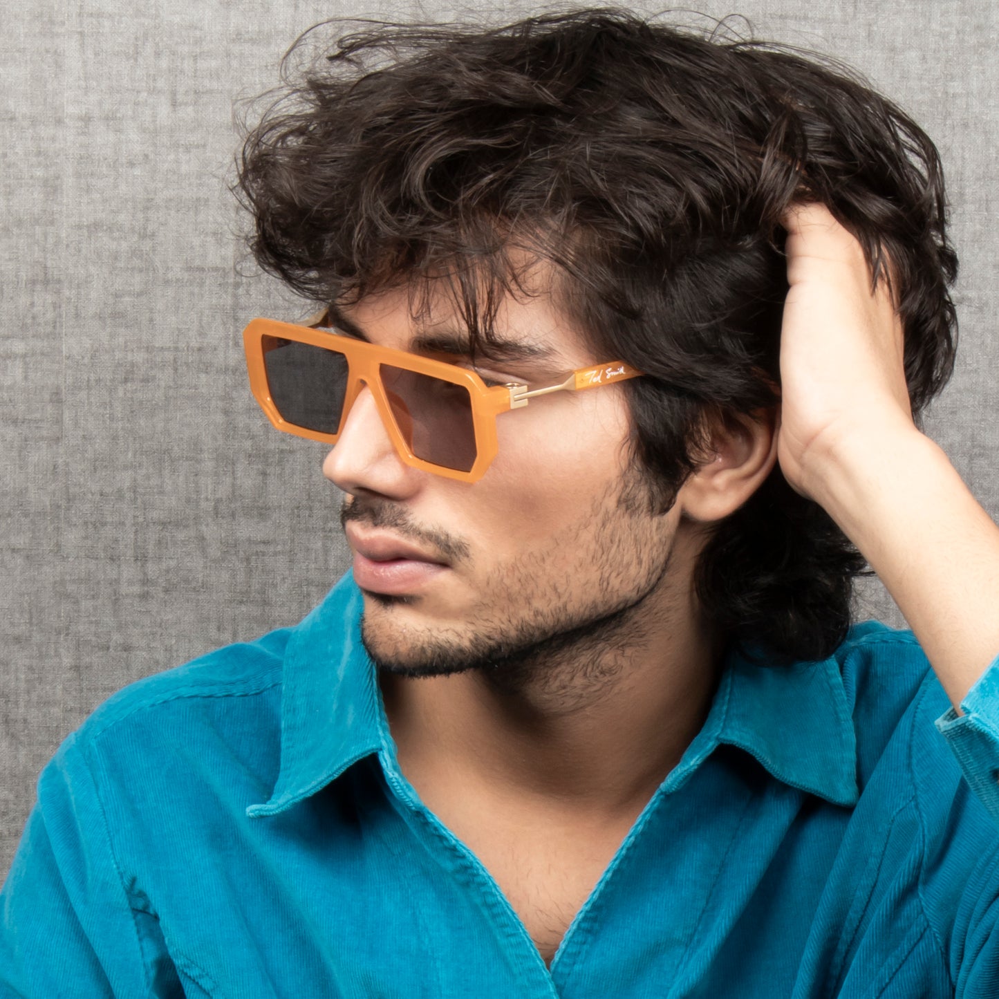 TRUMP SUNGLASSES (IN 5 COLORS)