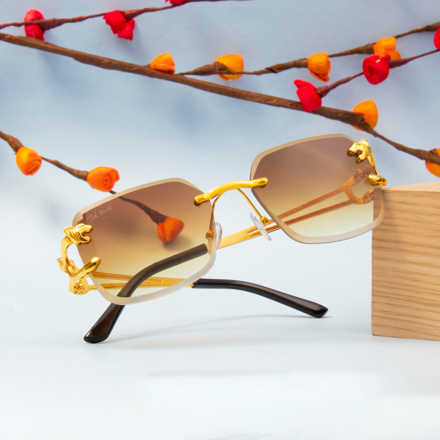JAGUAR SUNGLASSES (IN 5 COLORS)