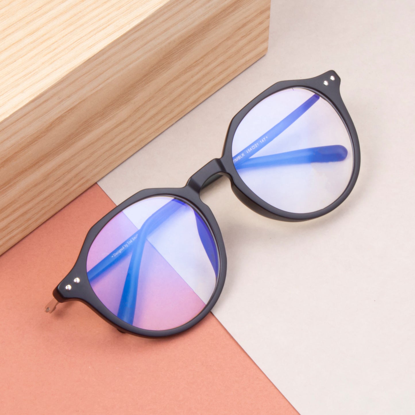 KENZIE COMPUTER GLASSES (IN 4 COLORS)