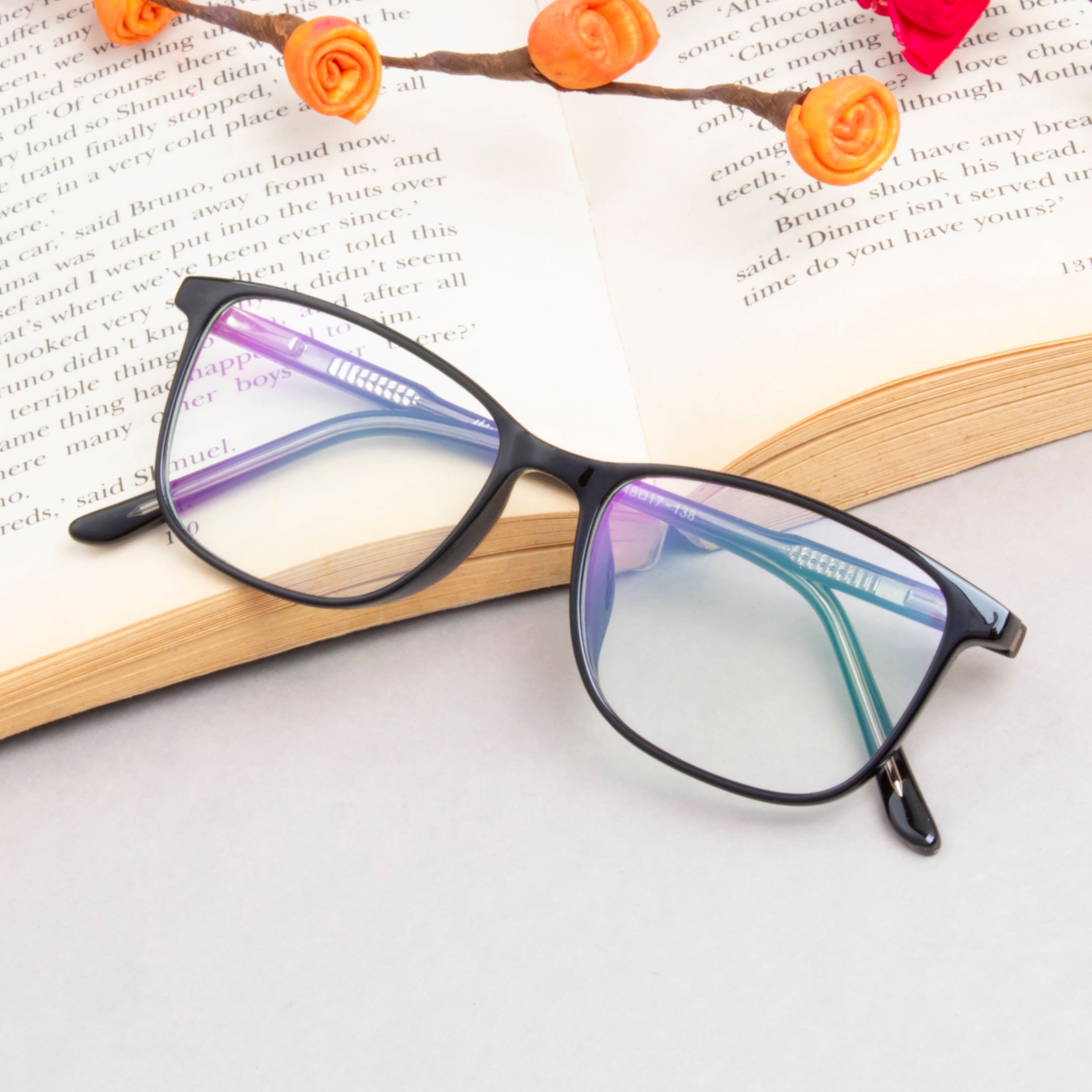 MEAD COMPUTER GLASSES Ted Smith