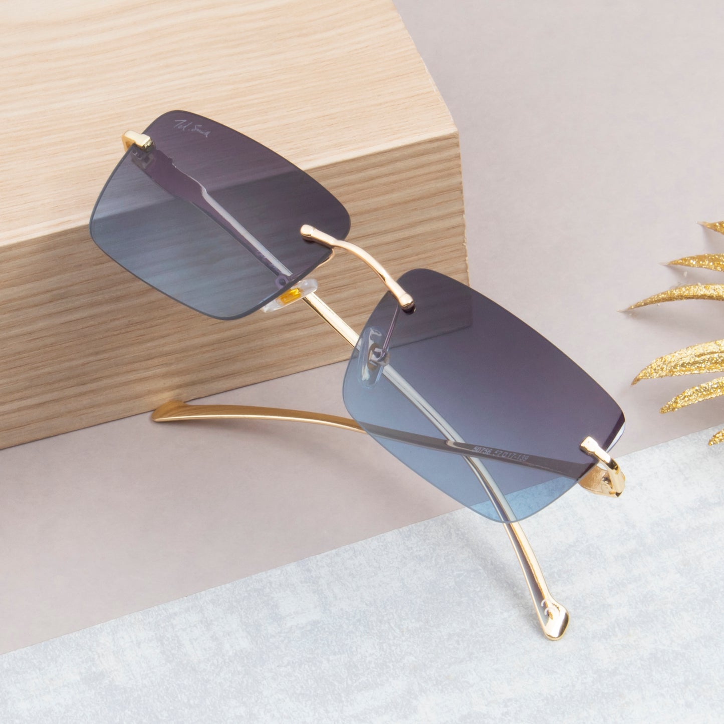PANTHESQU SUNGLASS (IN 4 COLORS)