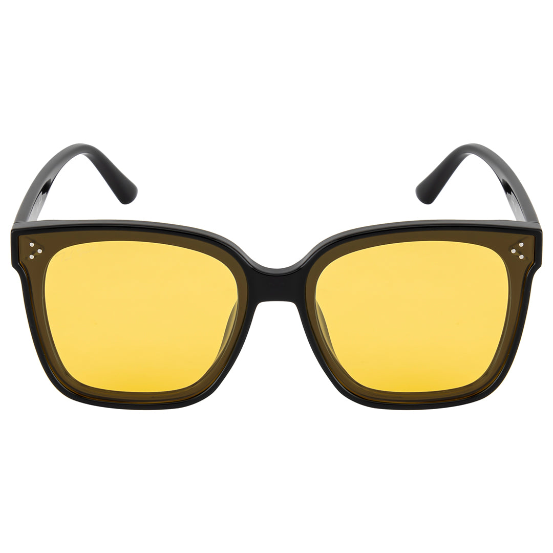 RYLAN POLARISED SUNGLASSES (IN 5 COLORS)