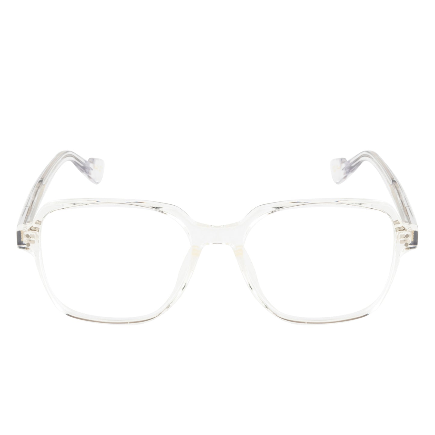 WINSTON LUXURY EYEGLASSES (IN 4 COLORS)