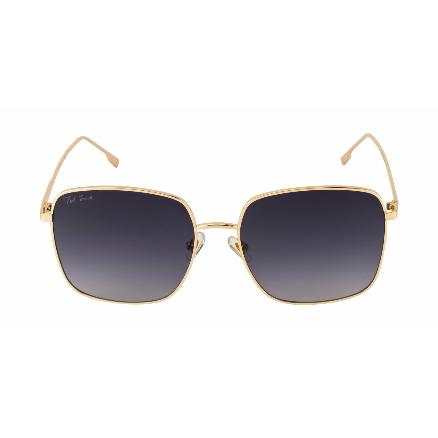 INFLUENCE SUNGLASSES (IN 5 COLORS)