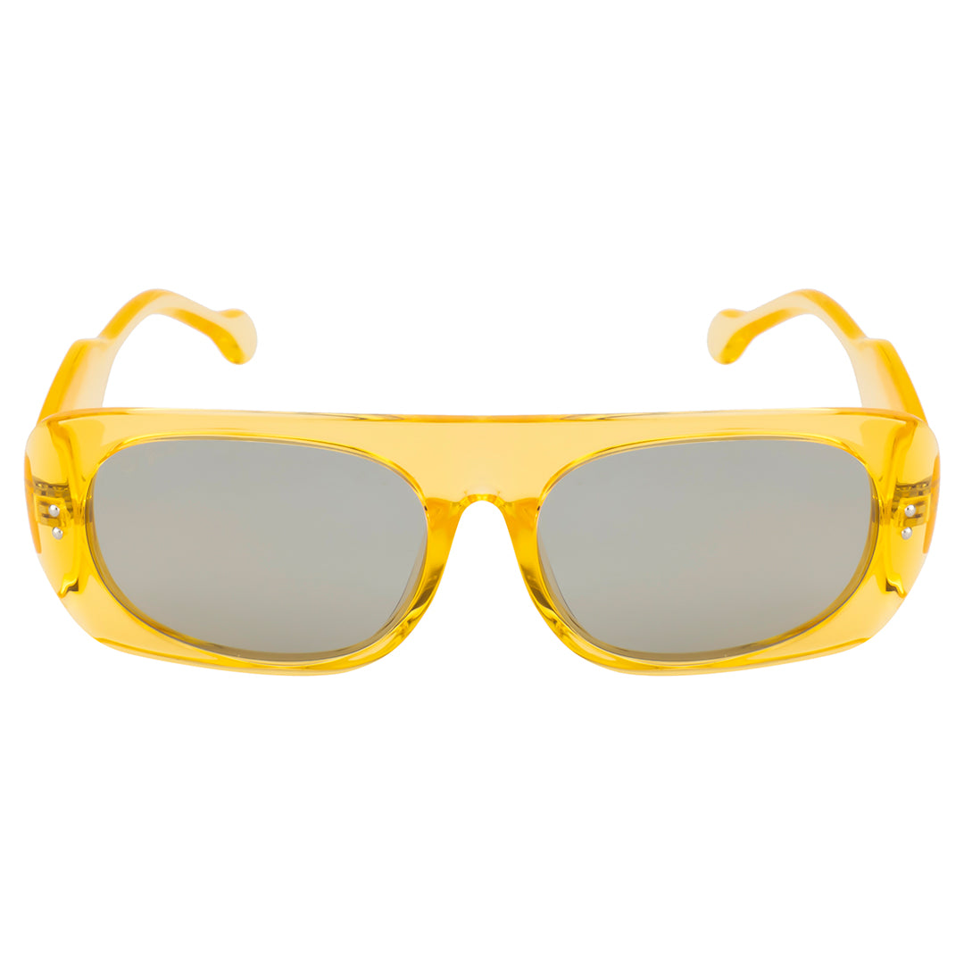 LYON POLARISED LUXURY SUNGLASSES (IN 5 COLORS)