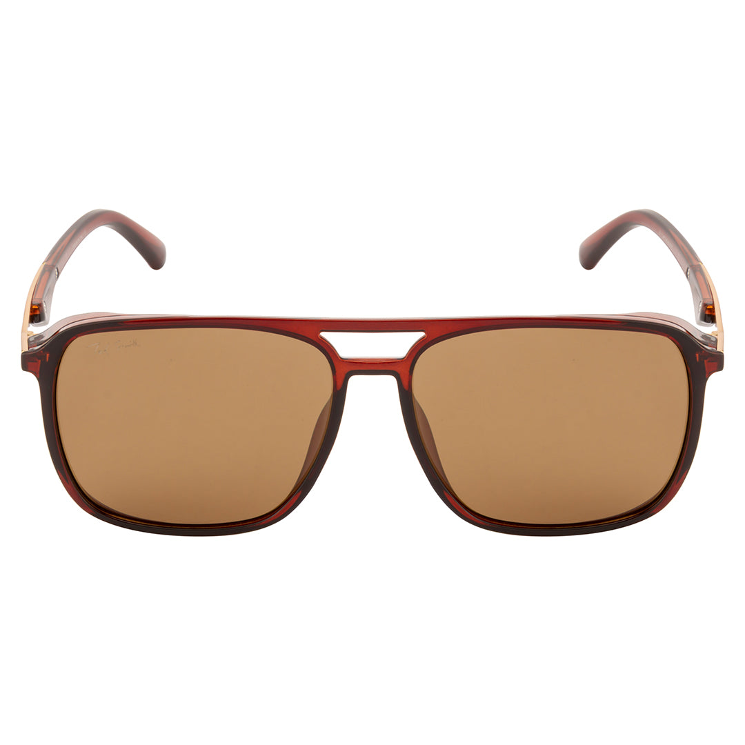 ROGUE POLARIZESD SUNGLASSES (IN 5 COLORS)