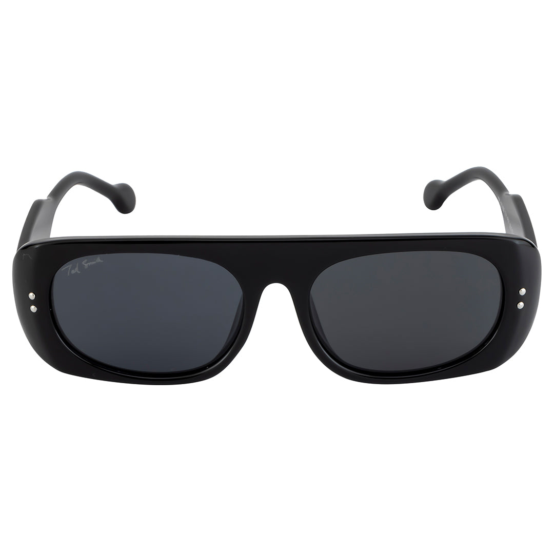LYON POLARISED LUXURY SUNGLASSES (IN 5 COLORS)