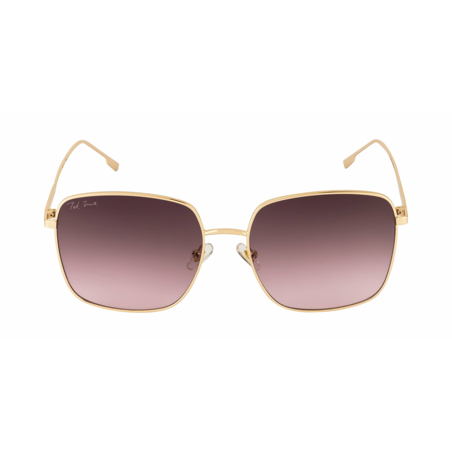 INFLUENCE SUNGLASSES (IN 5 COLORS)