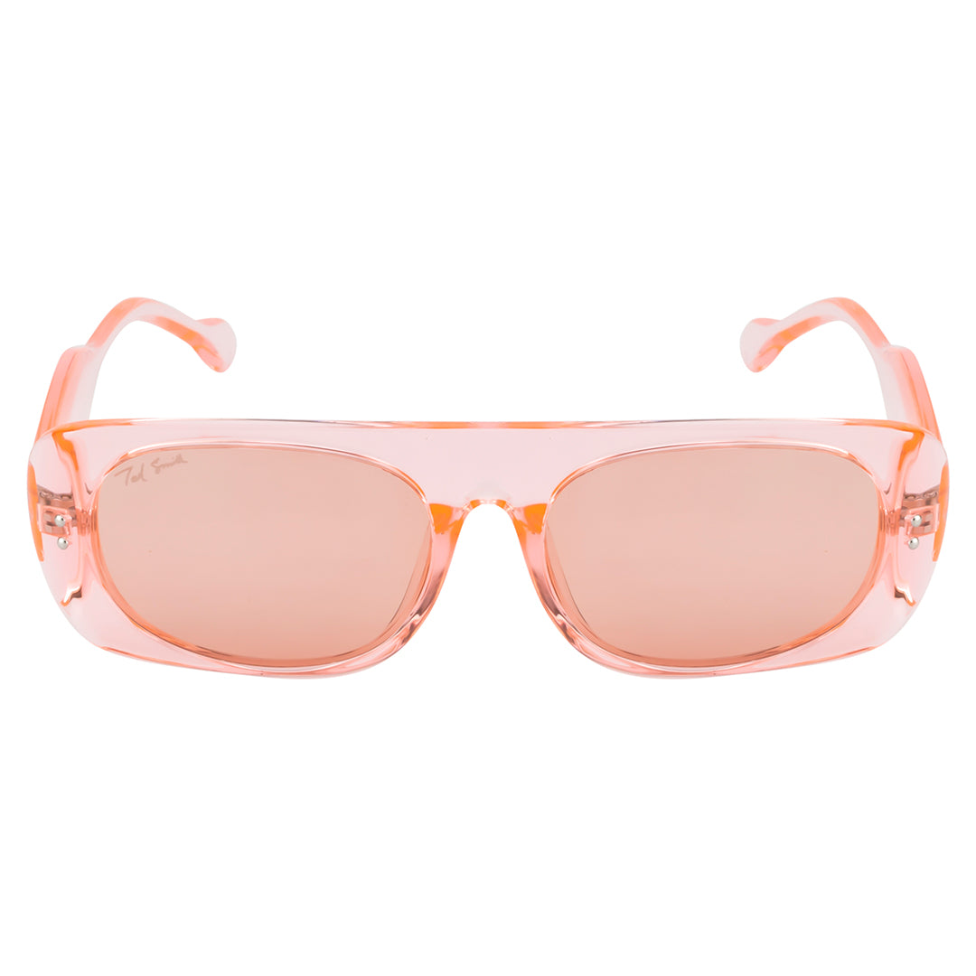 LYON POLARISED LUXURY SUNGLASSES (IN 5 COLORS)