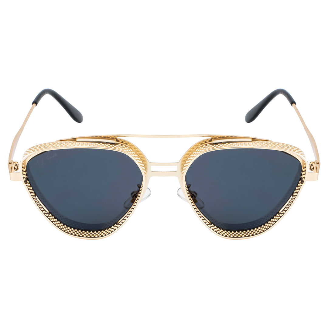 DEVIL SUNGLASSES (IN 4 COLORS)