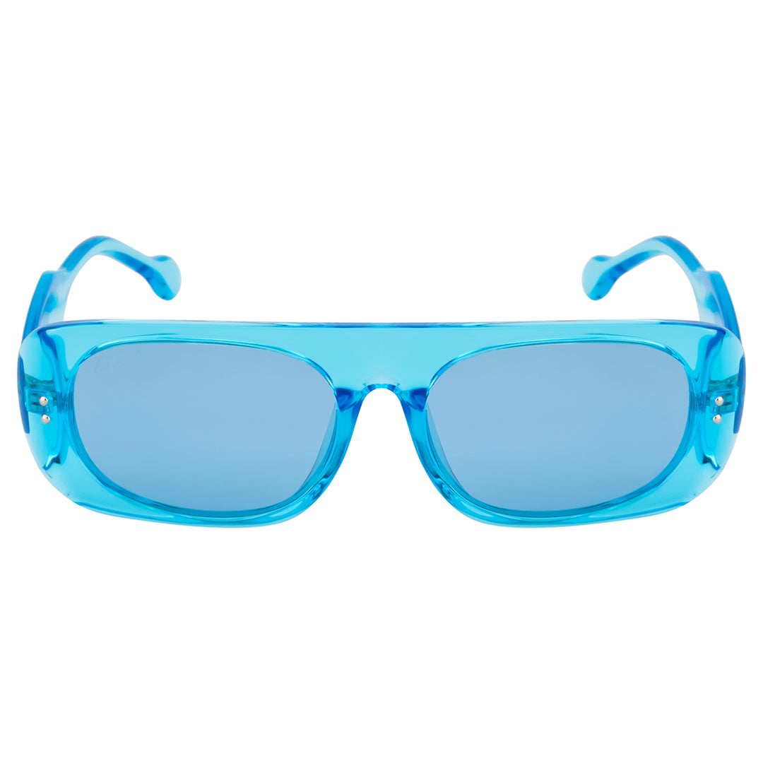 LYON POLARISED LUXURY SUNGLASSES (IN 5 COLORS)