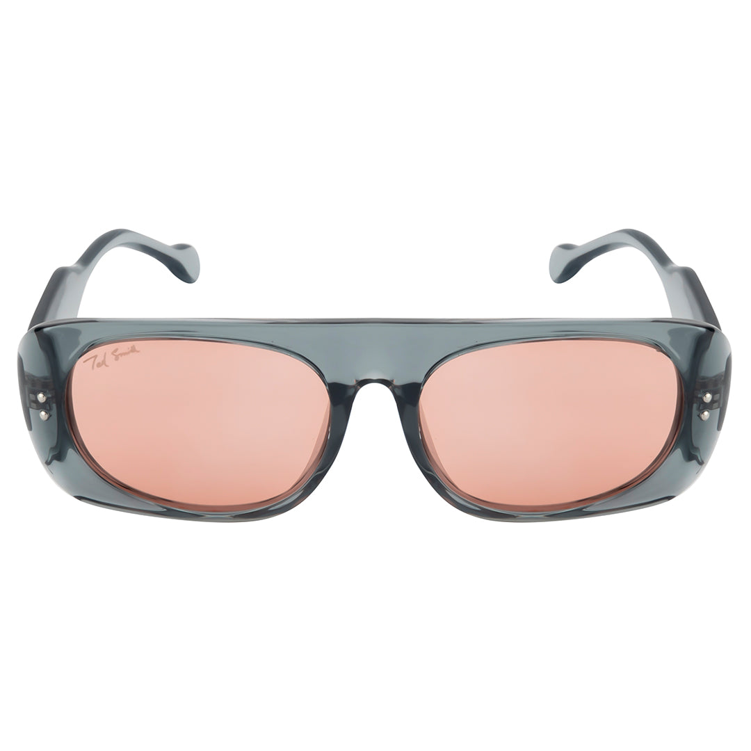 LYON POLARISED LUXURY SUNGLASSES (IN 5 COLORS)