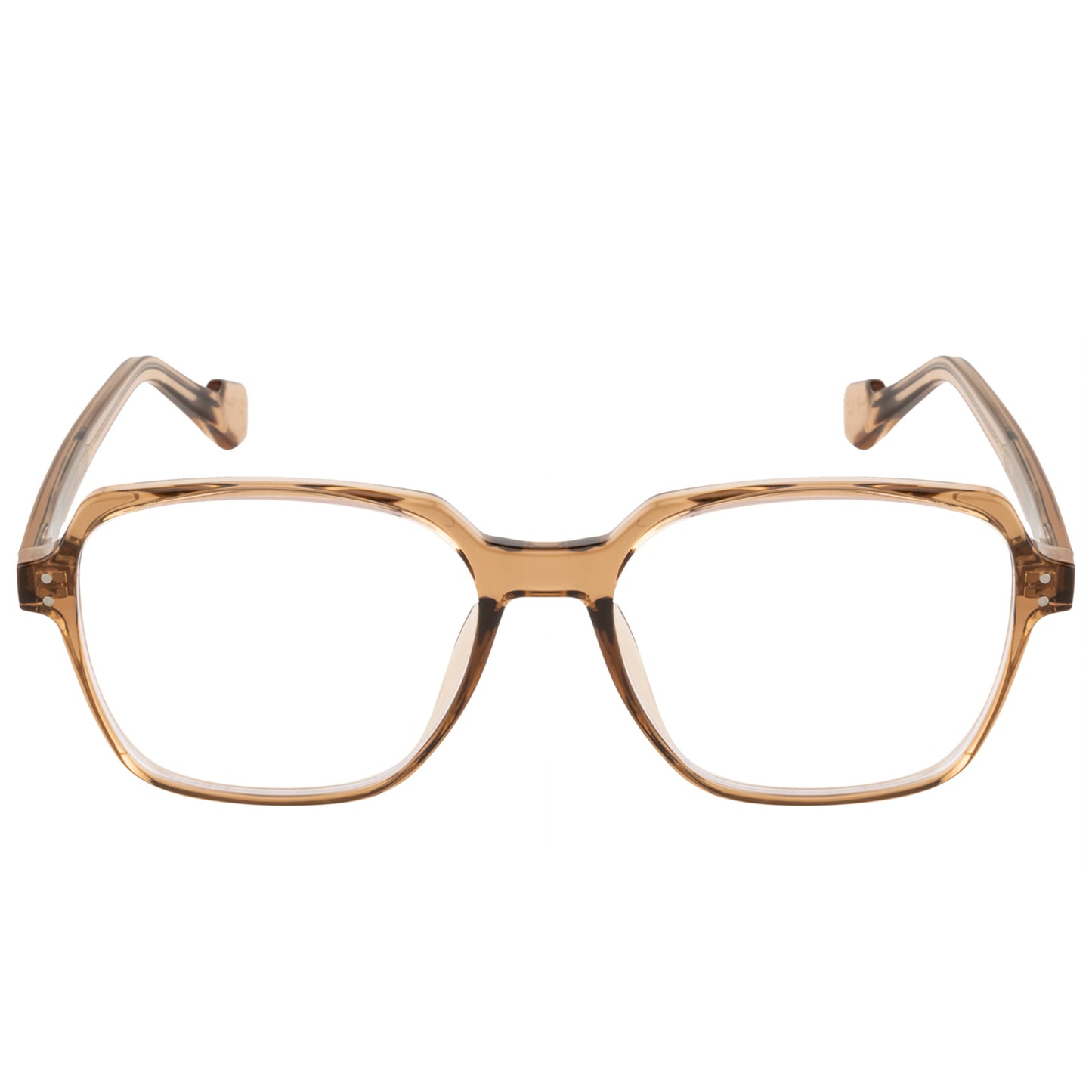 WINSTON LUXURY EYEGLASSES (IN 4 COLORS)