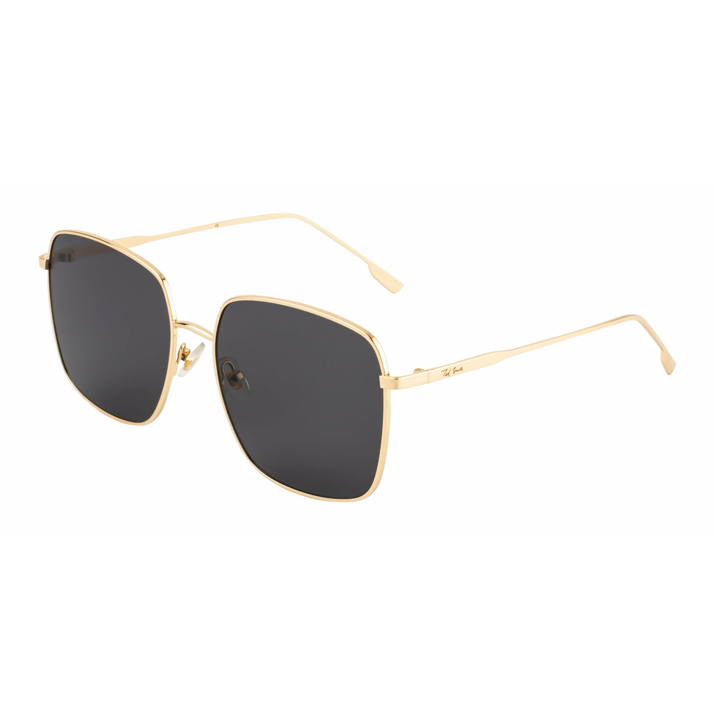 INFLUENCE SUNGLASSES (IN 5 COLORS)