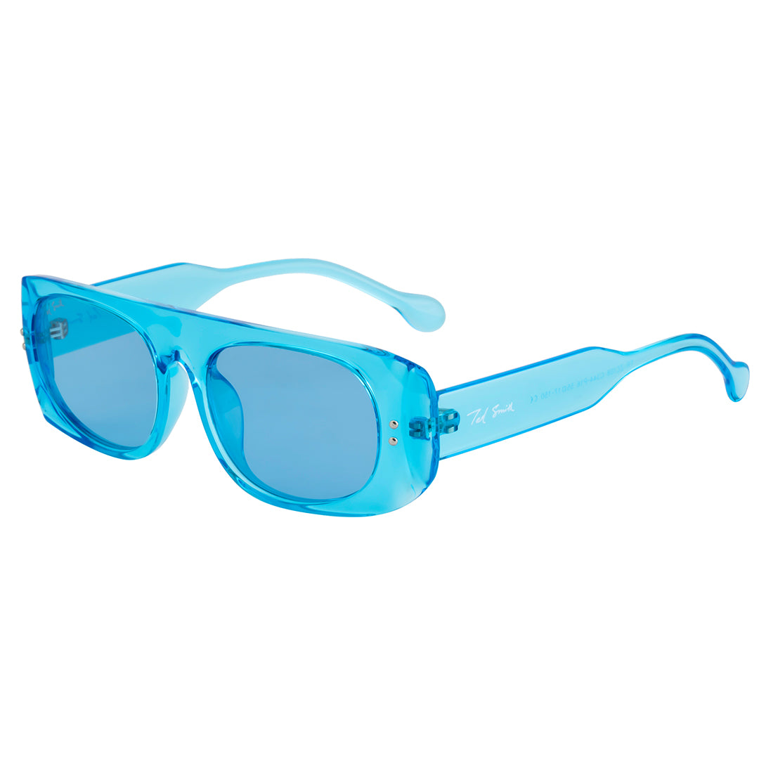 LYON POLARISED LUXURY SUNGLASSES (IN 5 COLORS)