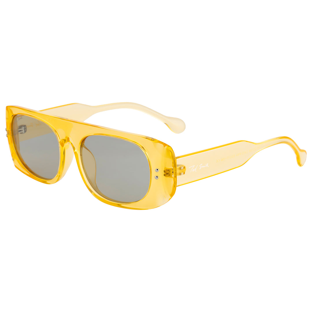 LYON POLARISED LUXURY SUNGLASSES (IN 5 COLORS)