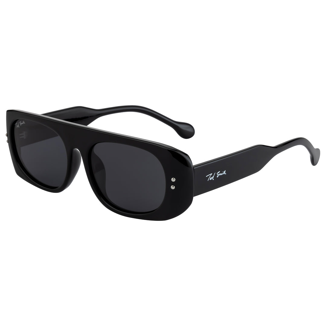 LYON POLARISED LUXURY SUNGLASSES (IN 5 COLORS)