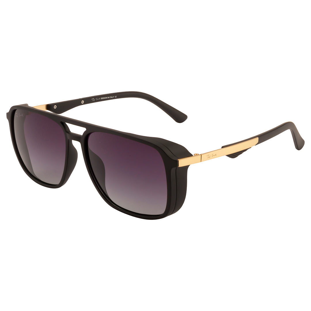 ROGUE POLARIZESD SUNGLASSES (IN 5 COLORS)