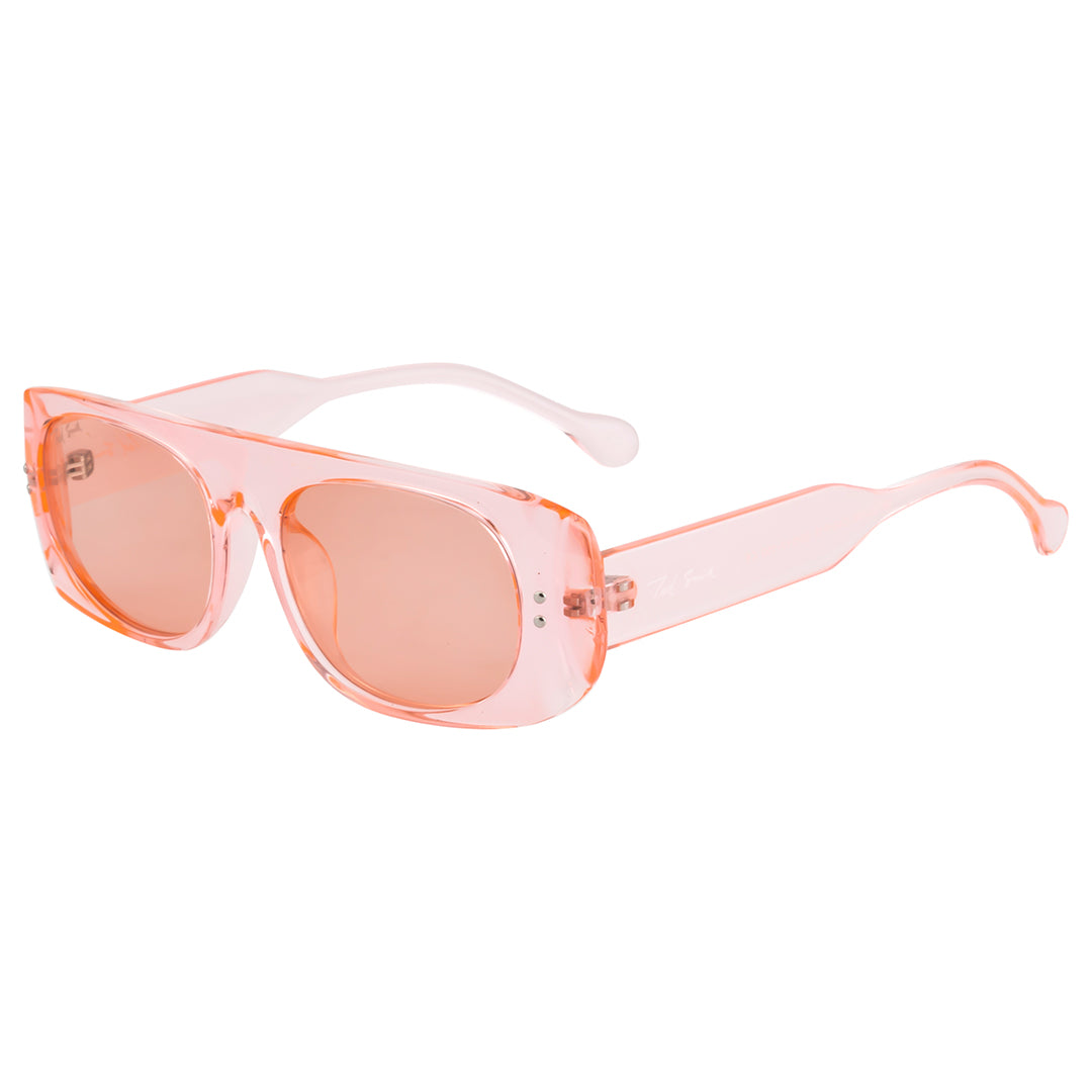 LYON POLARISED LUXURY SUNGLASSES (IN 5 COLORS)