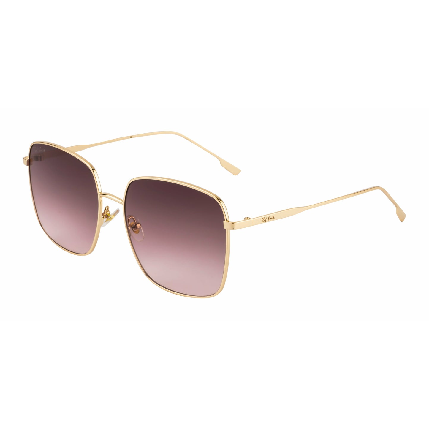 INFLUENCE SUNGLASSES (IN 5 COLORS)